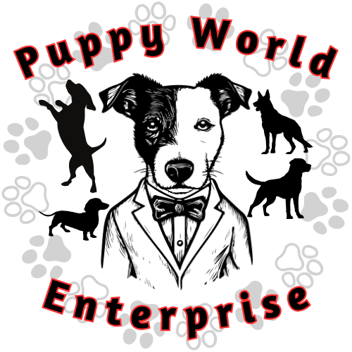 Puppy World Ent